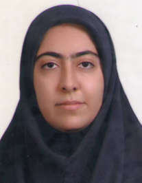 الهام قیاسوند