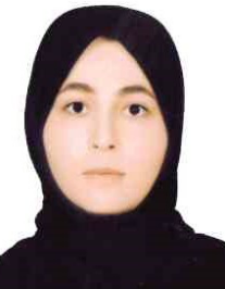 آلاء سادات قماشی