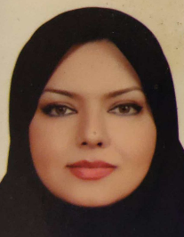 الهام زارع نژاد اشکذری