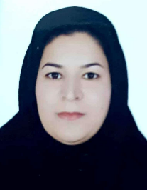 سمیه اسلامی مهدی اباد