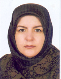 فریده میرزائی