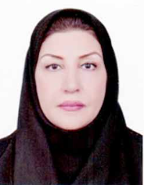 فاطمه صدری پور