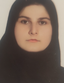 ثریا تدین نیا