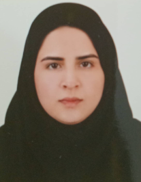 فاطمه فقیه بمرود