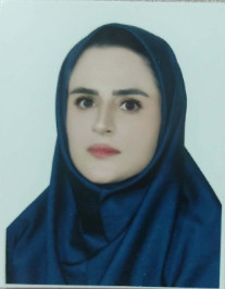 تمنا منصورنژاد