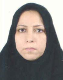پری صالحی جوزانی