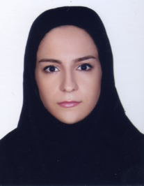 هستی ریاحی