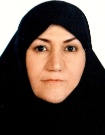 سکینه علی محمدی