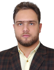 یاسر کلال قوچان عتیق