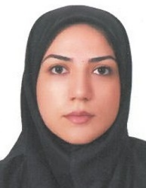 عفت السادات محمودپناهی