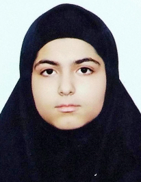 زهرا احمدی