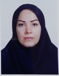 مریم بهنام مرادی