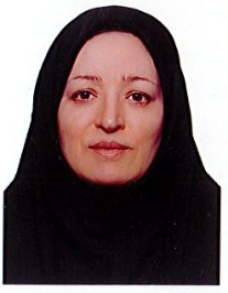 مهین ندیمی