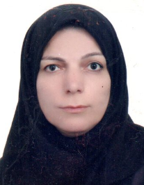 الهه برزگر دوم
