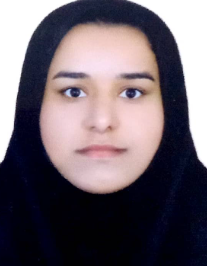فاطمه رفیعی