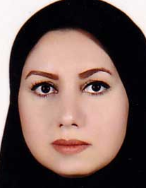 آزاده قهرمانی
