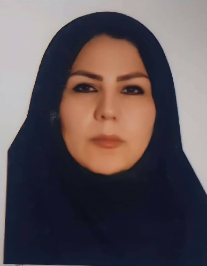 ماهرخ متین خواه