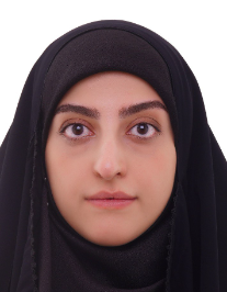 محیا شمسی پور