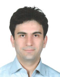 سید وحید مهری