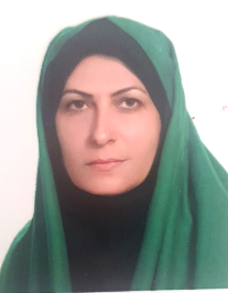 اکرم ملکوتی جزي