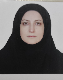 سلیمه رحیمی مقدم