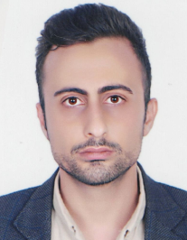 میلاد محمودنژادمقدم