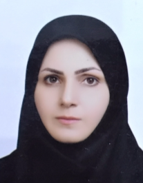 مینا رضایی آدرياني
