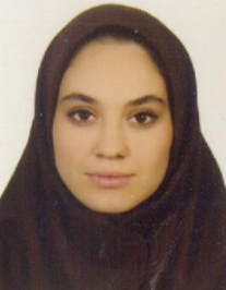 فاطمه کریمی