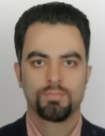 علیرضا اندامی
