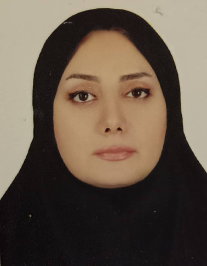 آزاده موسوی