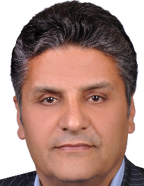 جلال دلخوش