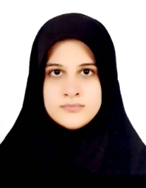 سیده عارفه مشرفی