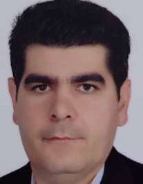 رسول تیموری