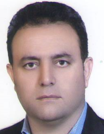 فرهاد گراوند