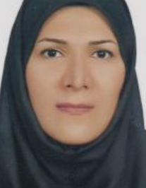 مریم صالحی