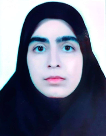 مهدیه امامی اسگندر