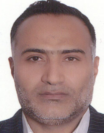 علی حیدری