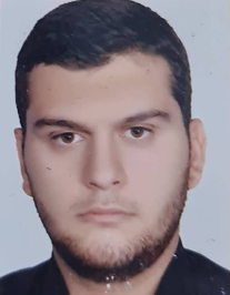 امیرحسین ارفع رحیمیان