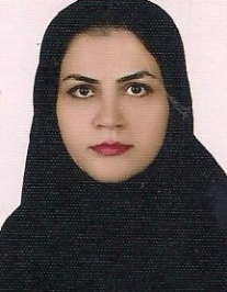فاطمه ناصری