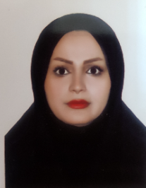 فاطمه محمدی
