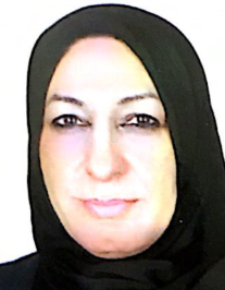 مریم آیین زرگر