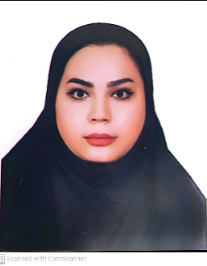 رعنا حسین زاده فرد