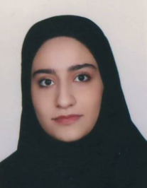 عارفه امیریان