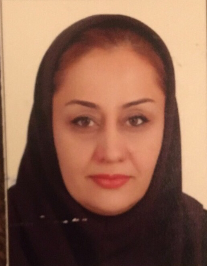 نیلوفر بهاری