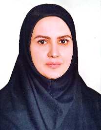 فاطمه هاشمی