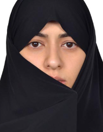 فاطمه شریفی زارچی