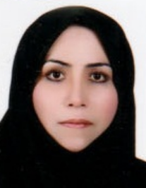 فهیمه میرزانژاد اصل