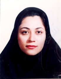 گیتا ریاضی فرزاد