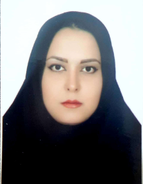 فاطمه شیرخانی