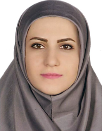 منیره نامداری